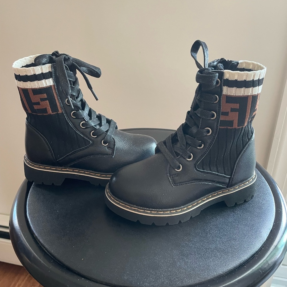 Brand new boots. Never worn